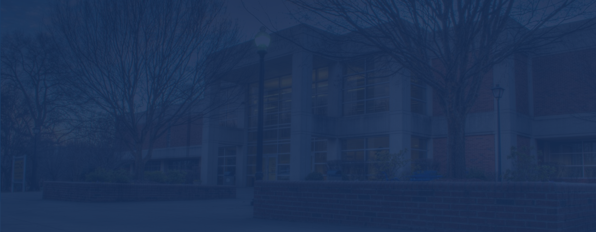 Meet The Library Staff Jcsu Library